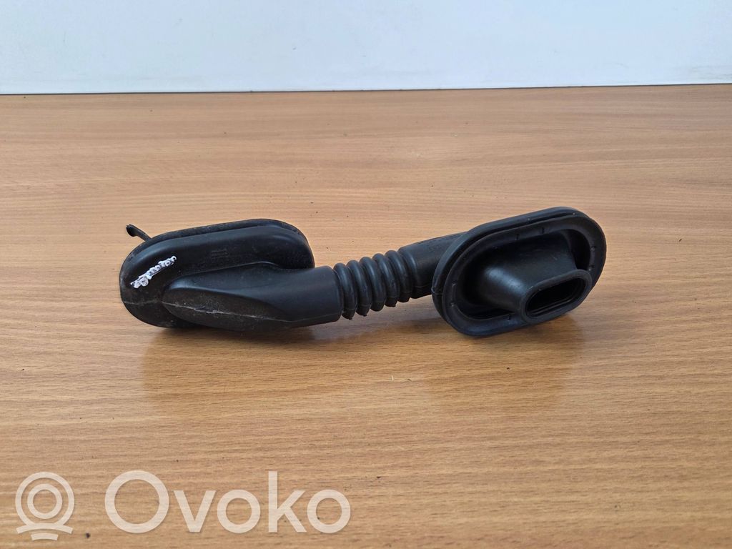 Ford Focus Alte piese de interior 