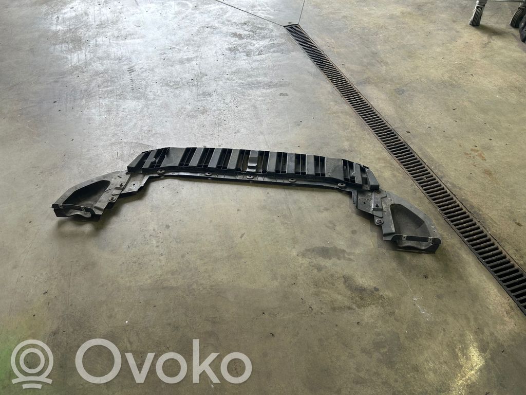 Bamperio dugno apsauga   JX7B8B384