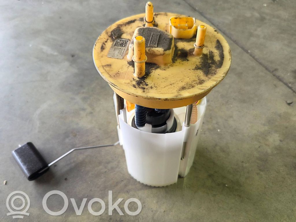 Bomba interna de combustible   JX619H307CA,0580203227