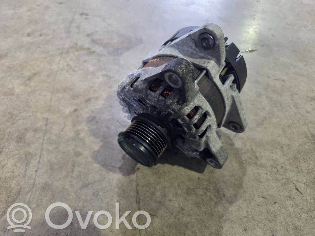 Ford Focus Alternador 