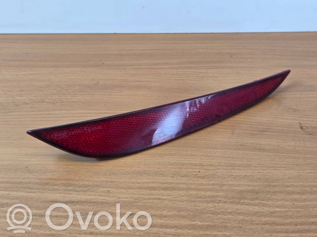 Ford Focus Reflektor Rückstrahler 