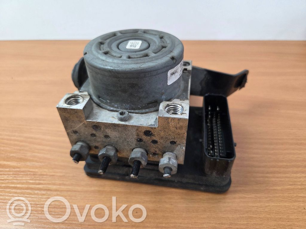 Ford Focus Pompa ABS 