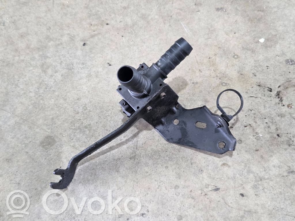 Ford Focus Zawór sterujący płynu chłodzącego 