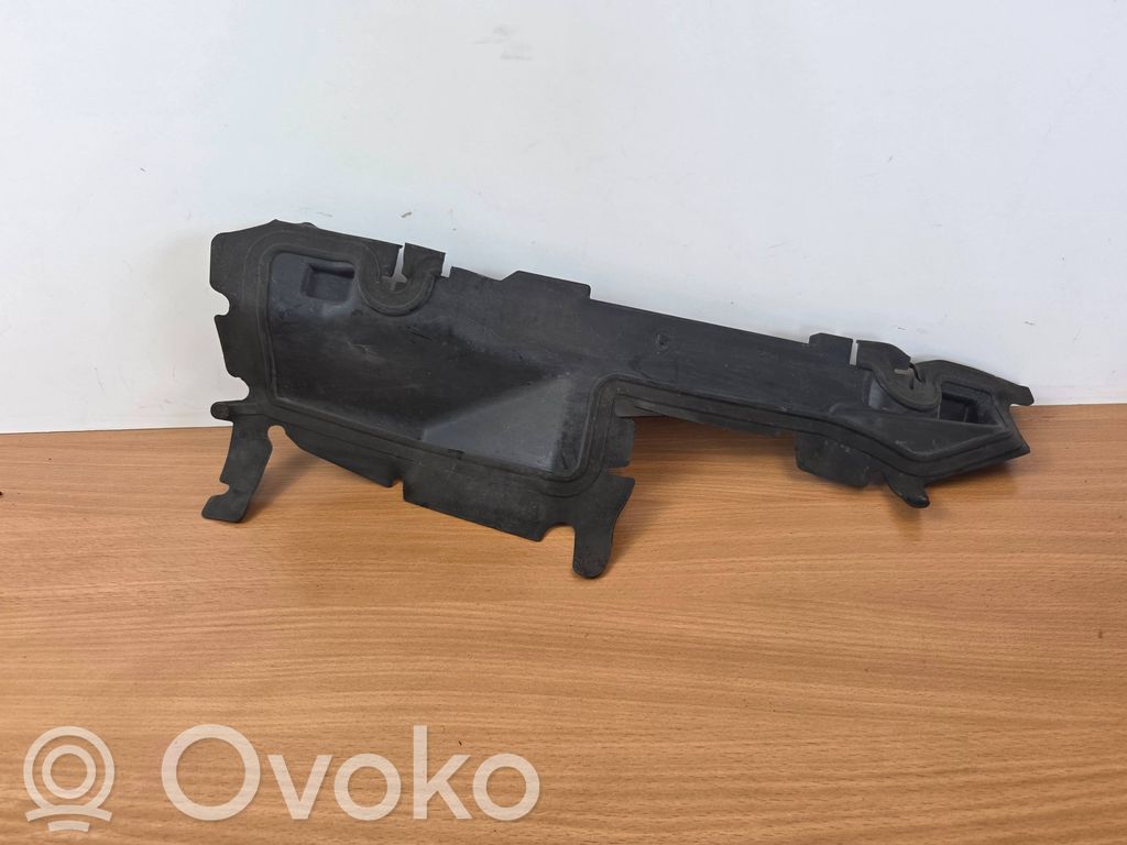 Peugeot 308 Ghidaj aer/conductă intercooler 
