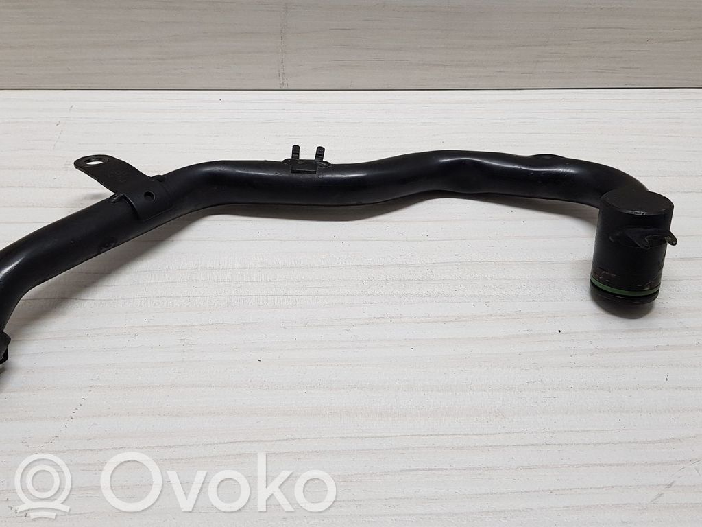 Audi A4 S4 B8 8K Engine coolant pipe/hose 