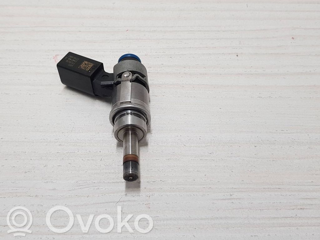 Inyector de combustible   079036C