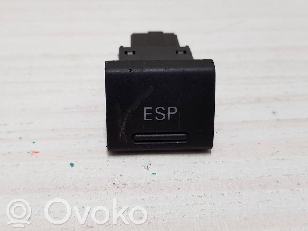 Audi A6 S6 C5 4B ESP (stability program) switch 
