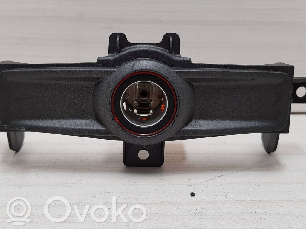 Audi A6 S6 C6 4F 12 V Socket (rear) 