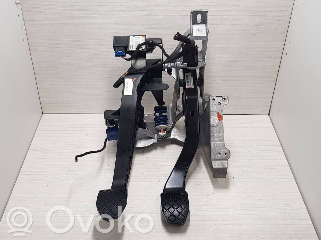 Audi A6 S6 C6 4F Conjunto de pedal 