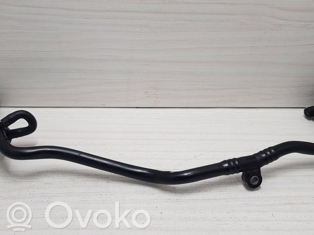 Porsche Cayenne (92A) Caurulīte (-es) / šļūtene (-es) 