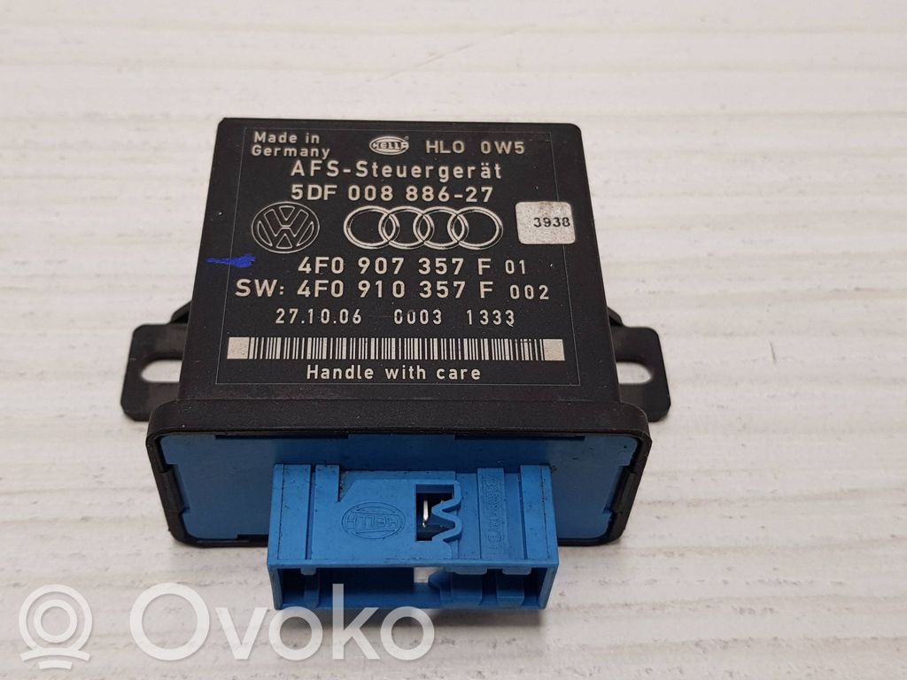 Light module LCM   4F0907357F,5DF00888627,4F0910357F
