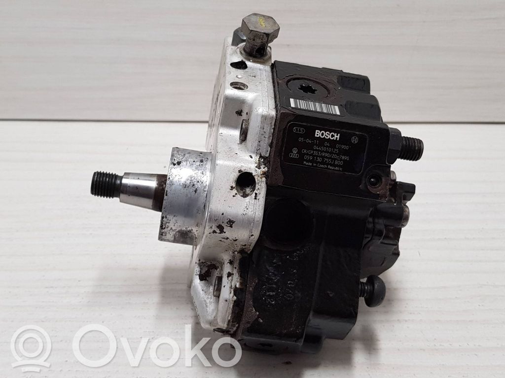 Audi A6 S6 C6 4F Degalų (kuro) siurblys 