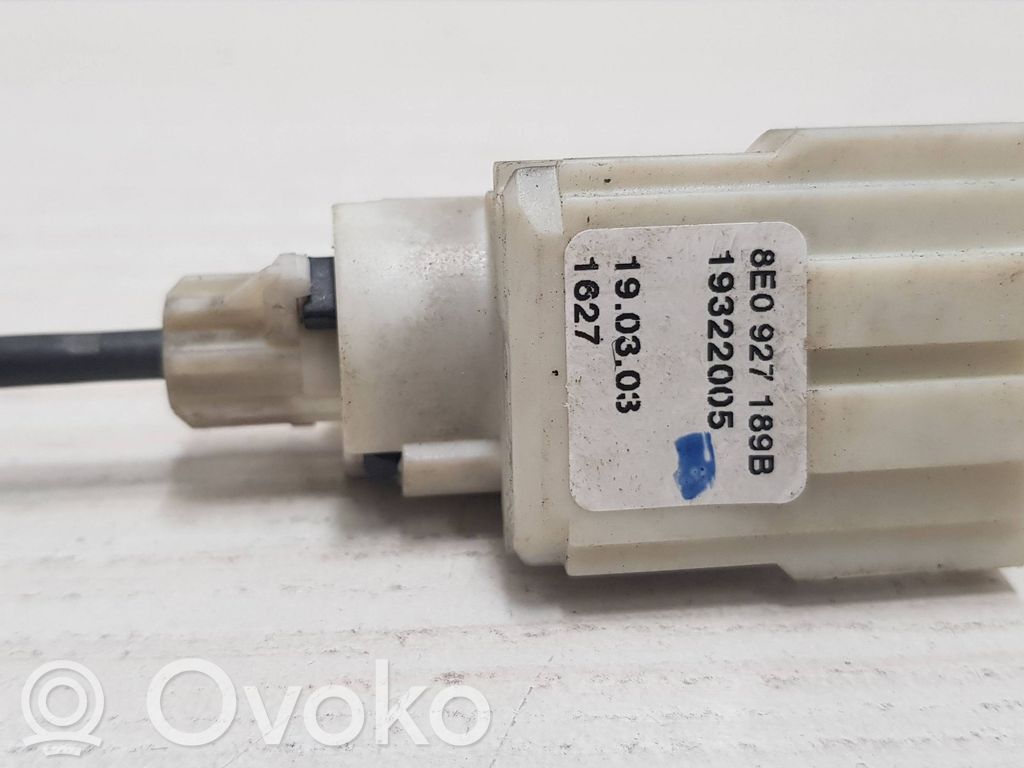 Audi A4 S4 B6 8E 8H Sensor Bremspedal 