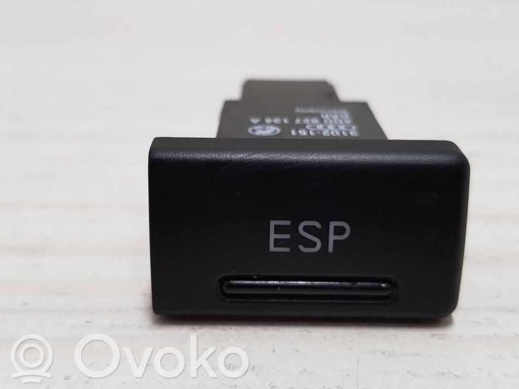 Audi A8 S8 D2 4D ESP (stability program) switch 