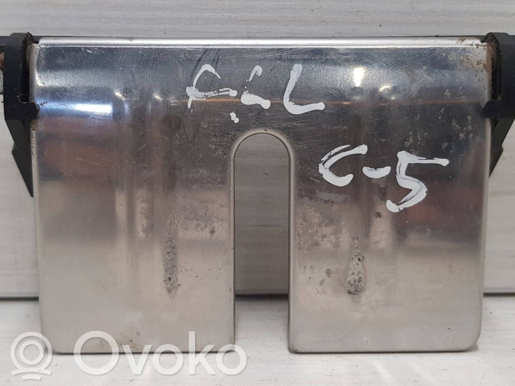 Audi A6 Allroad C5 Other trunk/boot trim element 