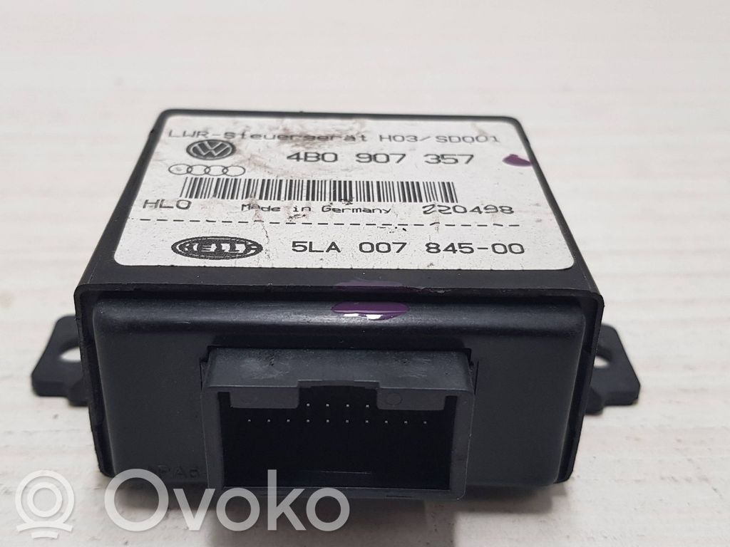 Módulo de luz LCM   4B0907357,5LA00784500,220498