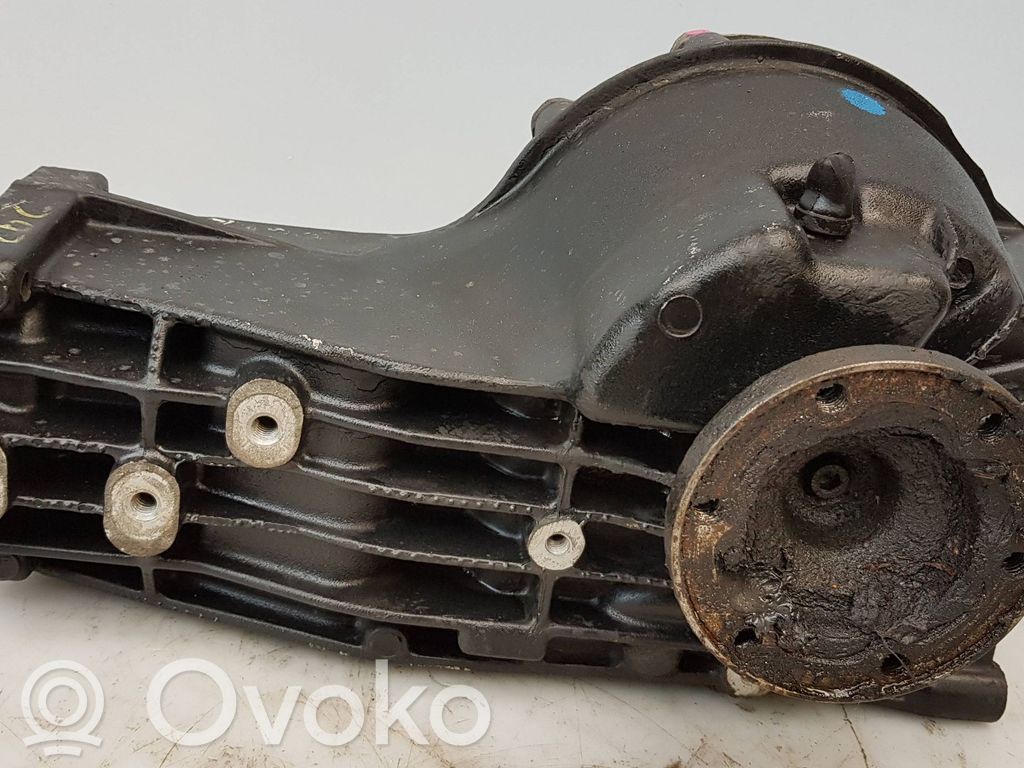Audi A6 S6 C5 4B Diferencial trasero 