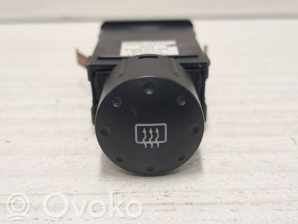 Audi TT Mk1 Windscreen/window heater switch 