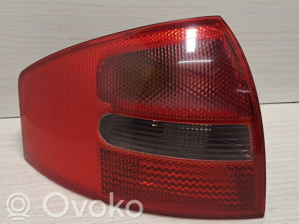 Audi A6 S6 C5 4B Rear/tail lights 