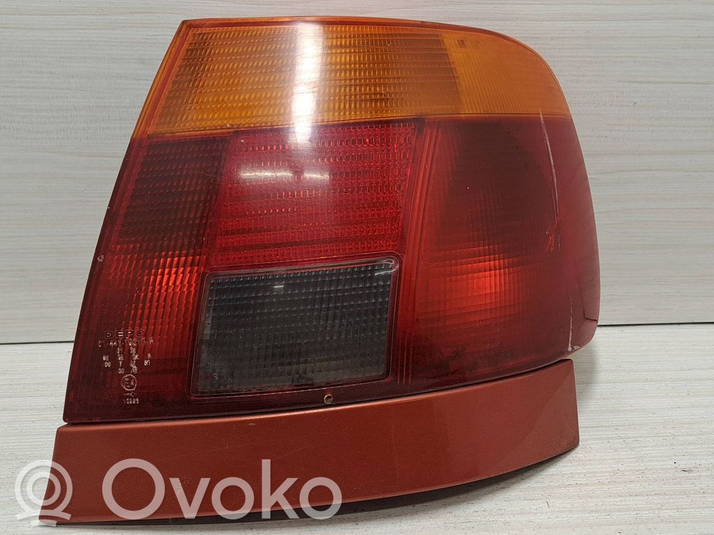Audi A4 S4 B5 8D Rear/tail lights 