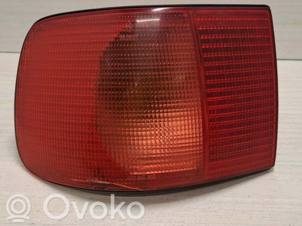 Audi A8 S8 D2 4D Rear/tail lights 