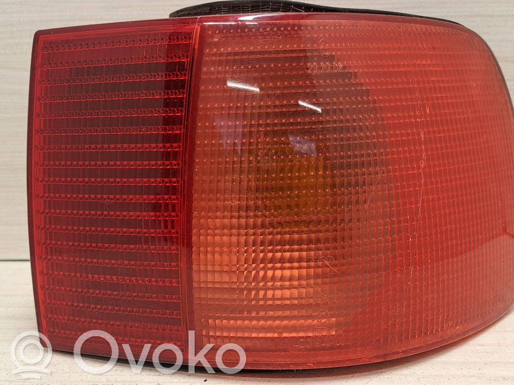 Audi A8 S8 D2 4D Rear/tail lights 