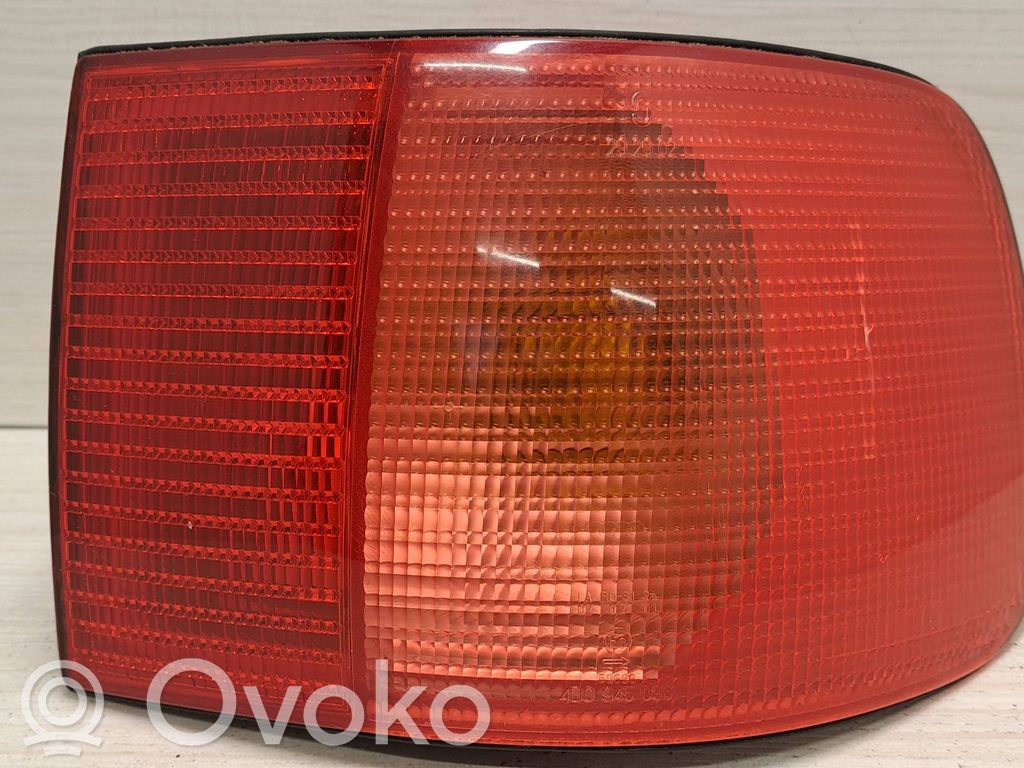 Audi A8 S8 D2 4D Rear/tail lights 