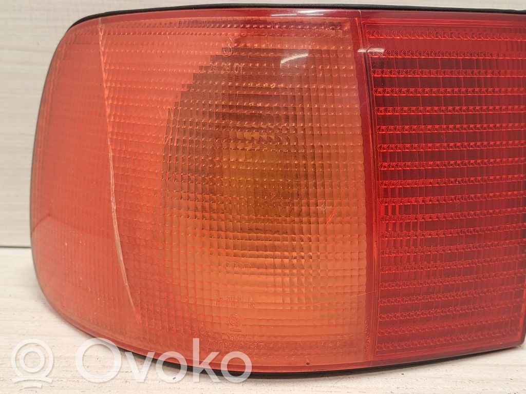 Audi A8 S8 D2 4D Rear/tail lights 