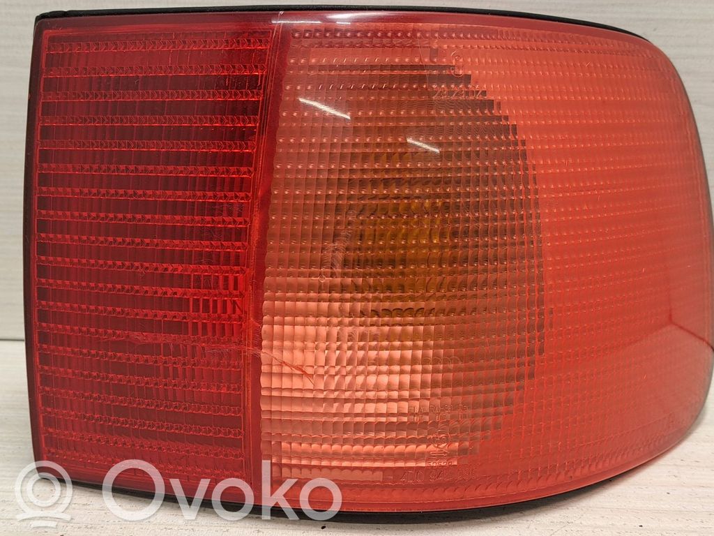 Audi A8 S8 D2 4D Rear/tail lights 