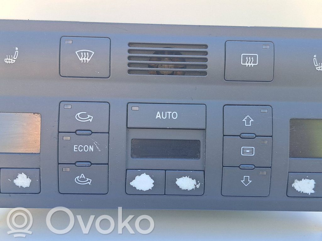 Audi A6 S6 C5 4B Climate control unit 