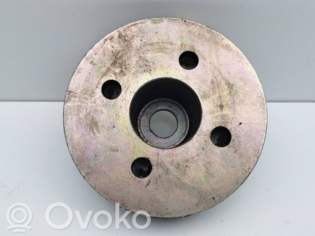 Audi A6 S6 C6 4F Fuel pump gear (pulley) 