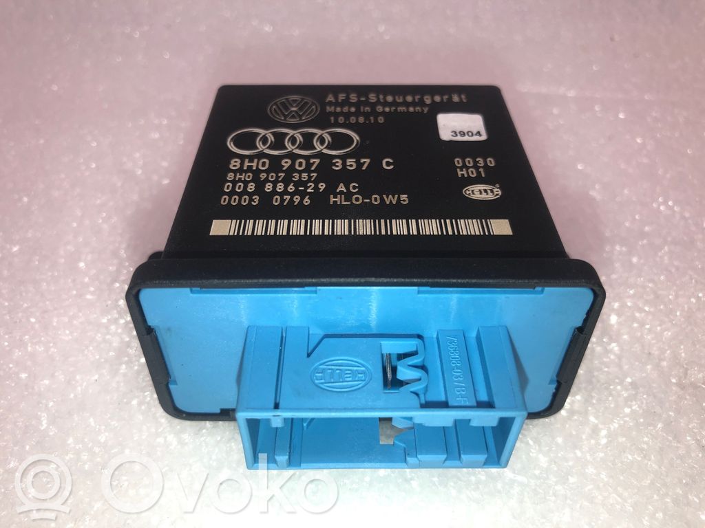 Module d'éclairage LCM   8H0907357C,8H0907357,00888629AC