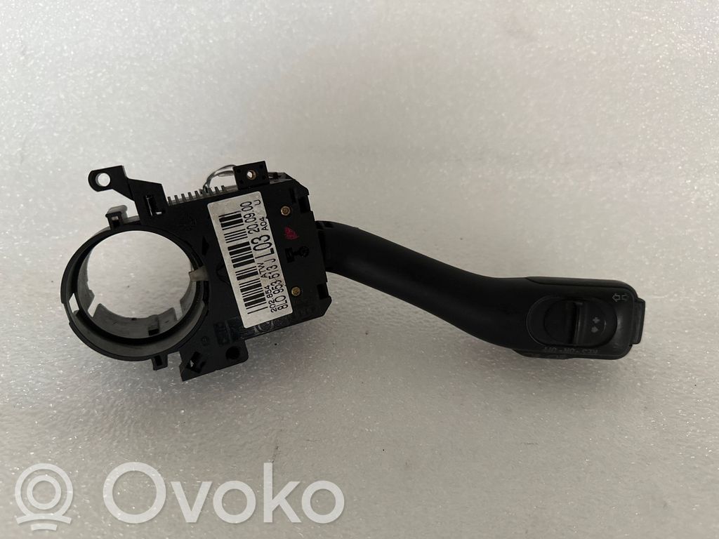 Audi A6 Allroad C5 Indicator stalk 
