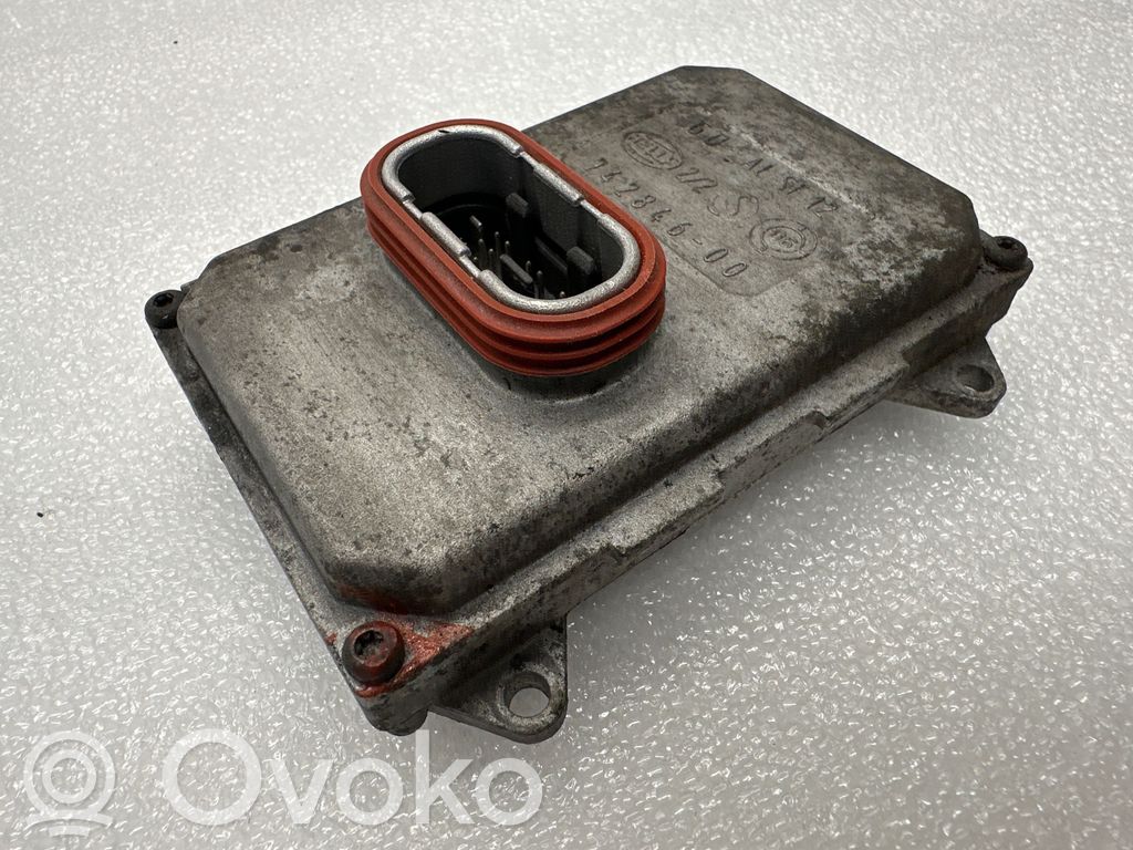 Audi A8 S8 D3 4E Xenon control unit/module 