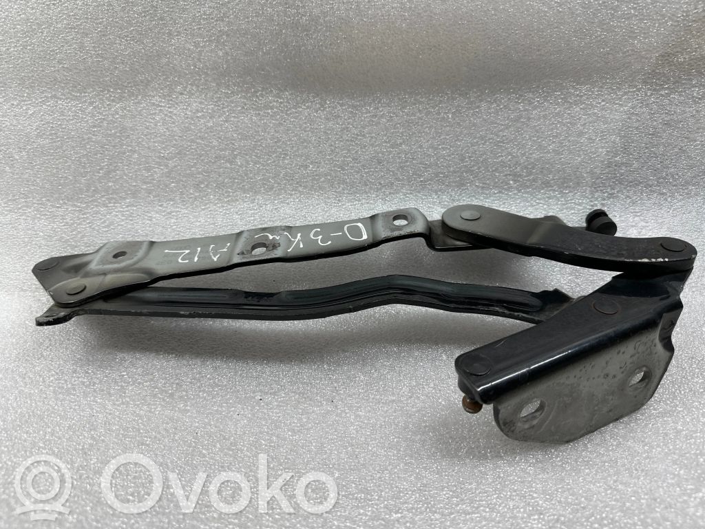 Audi A8 S8 D3 4E Tailgate/trunk/boot hinge 