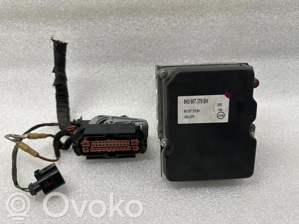 Audi A4 S4 B8 8K ABS Pump 