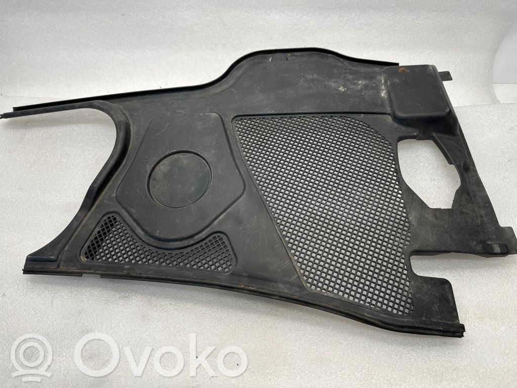 Audi A8 S8 D3 4E Wiper trim 
