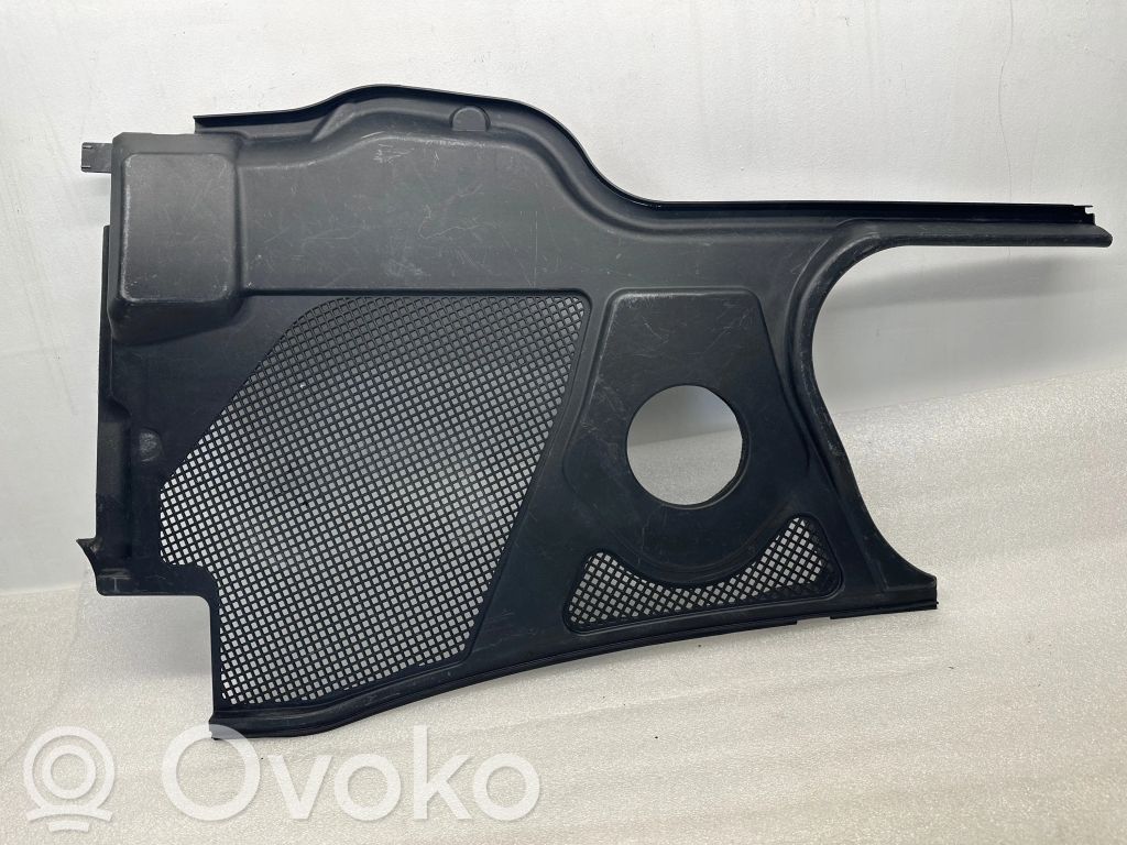 Audi A8 S8 D3 4E Valytuvų apdaila (-os) 