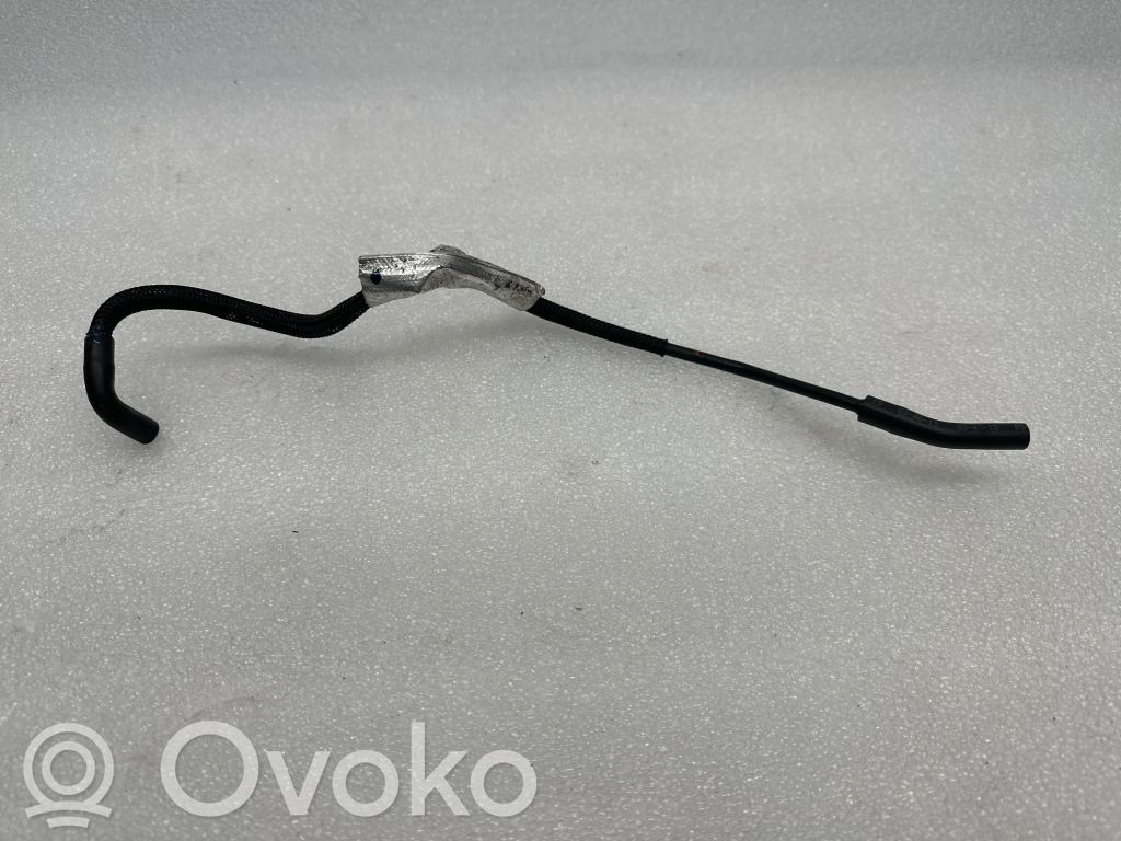 Audi A6 S6 C7 4G Muu moottorin osa 