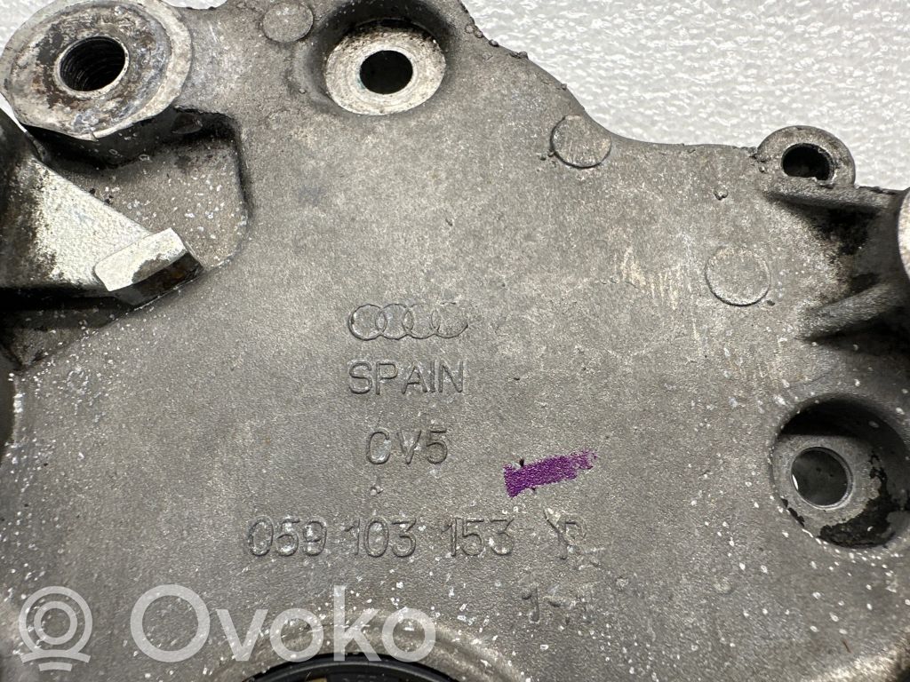 other engine part   059103153R