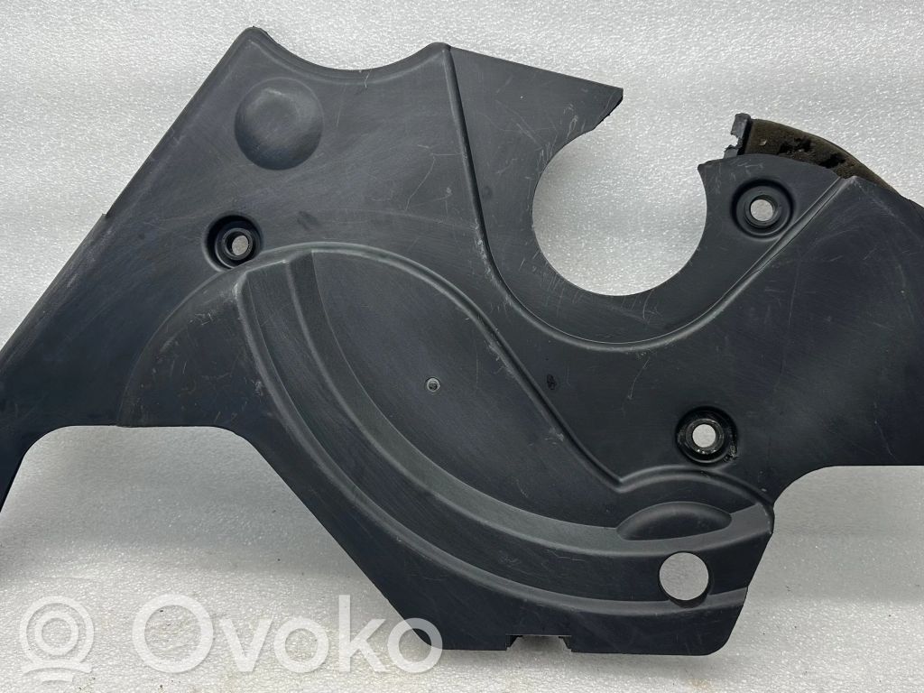 Audi A4 S4 B6 8E 8H Cache carter courroie de distribution 