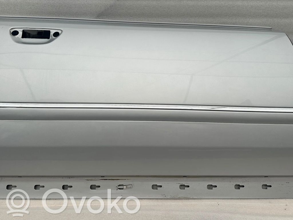 Audi A8 S8 D3 4E Front door 