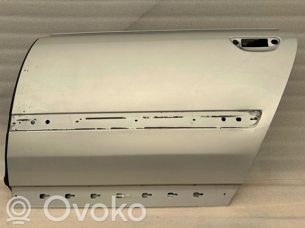 Audi A8 S8 D3 4E Galinės durys 