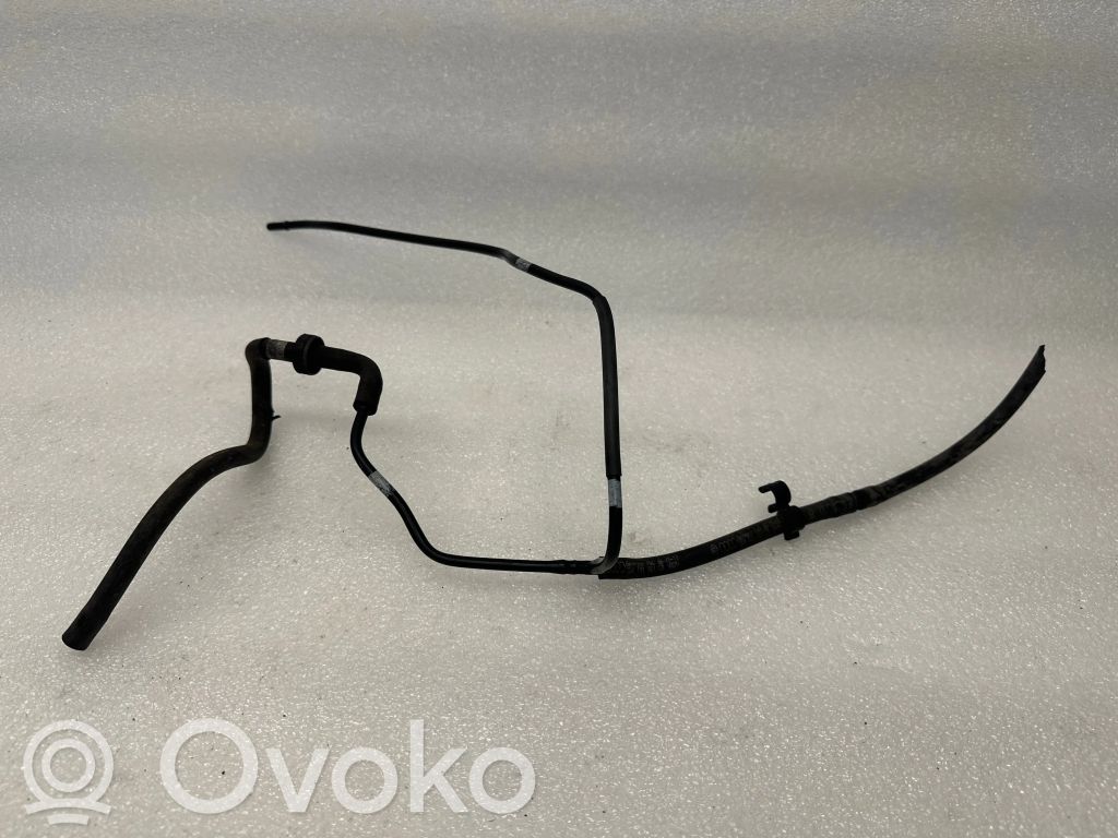 Audi A5 8T 8F Vacuum line/pipe/hose 