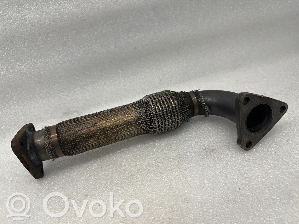 Išmetimo kolektorius   059790N