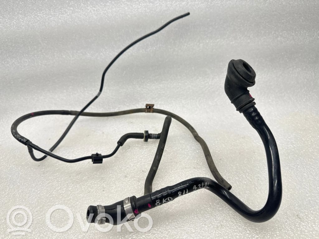 Audi A5 Sportback 8TA Vacuum line/pipe/hose 