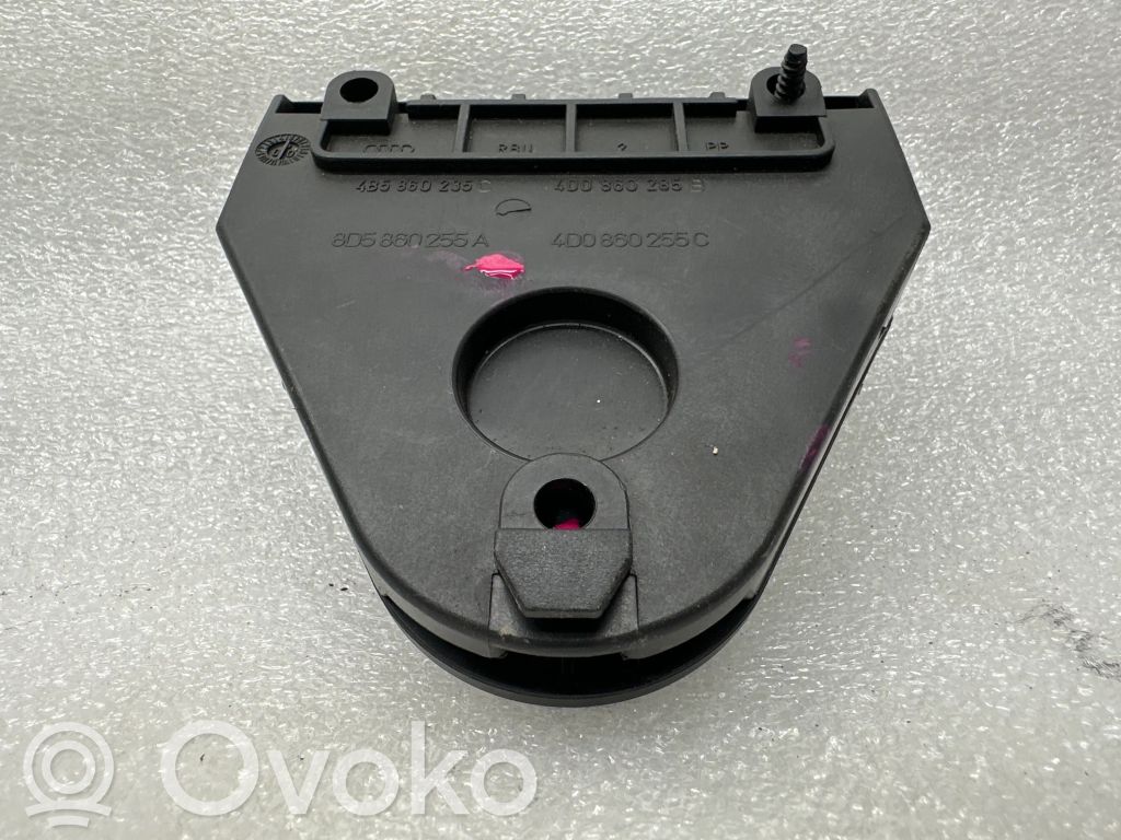 Audi A6 S6 C5 4B Hazard Warning Triangle Mounting Bracket 