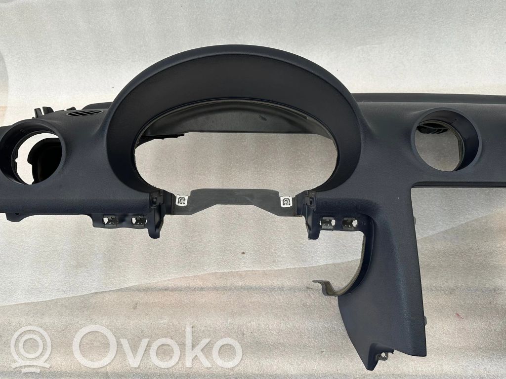 Audi A3 S3 8P Dashboard 