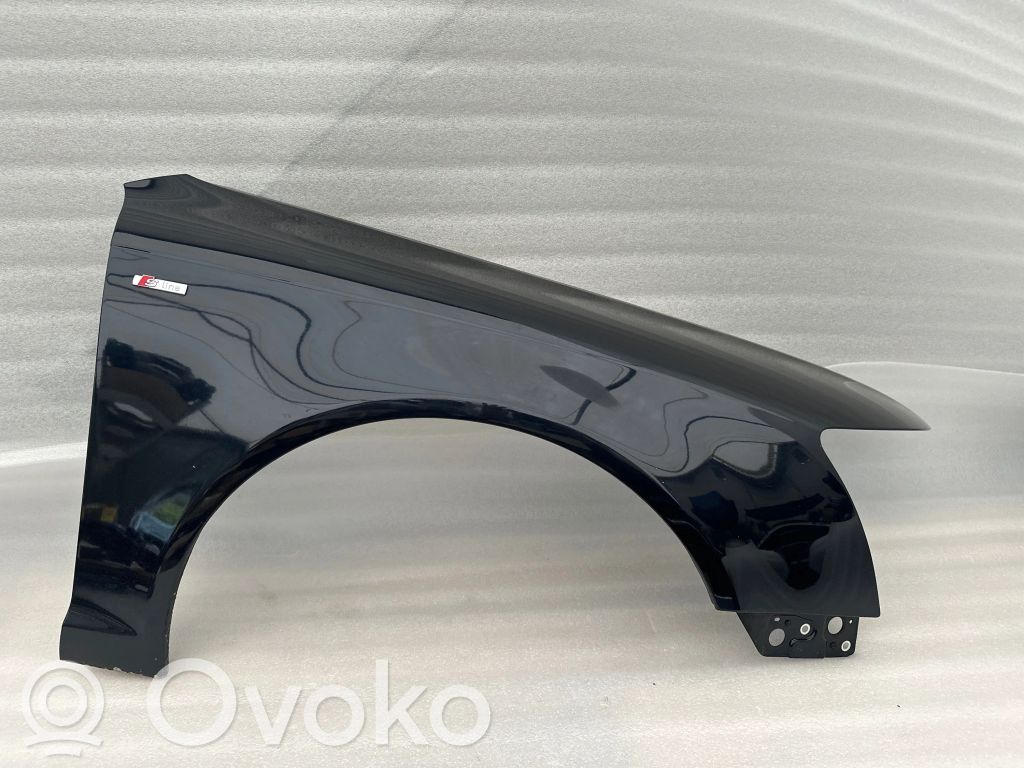 Audi A6 S6 C6 4F Sparnas 