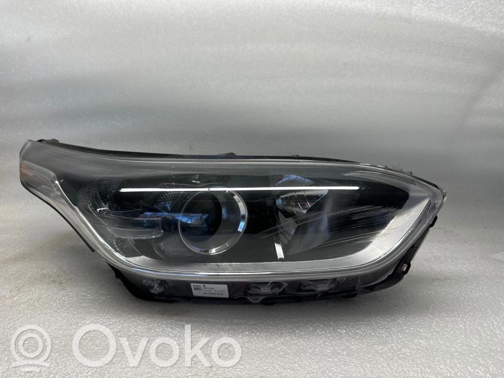 KIA Ceed Headlight/headlamp 